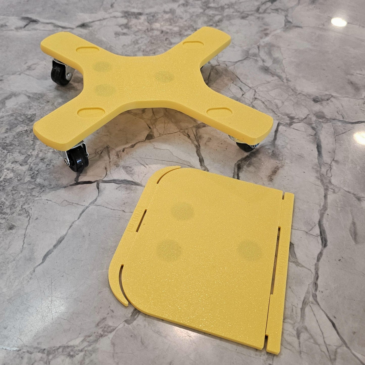 G-Tube Station™ PlayOn | Wheeled Add-On for G-Tube Station | Compatible with Infinity MOOG, Kangaroo Joey & OMNI Station