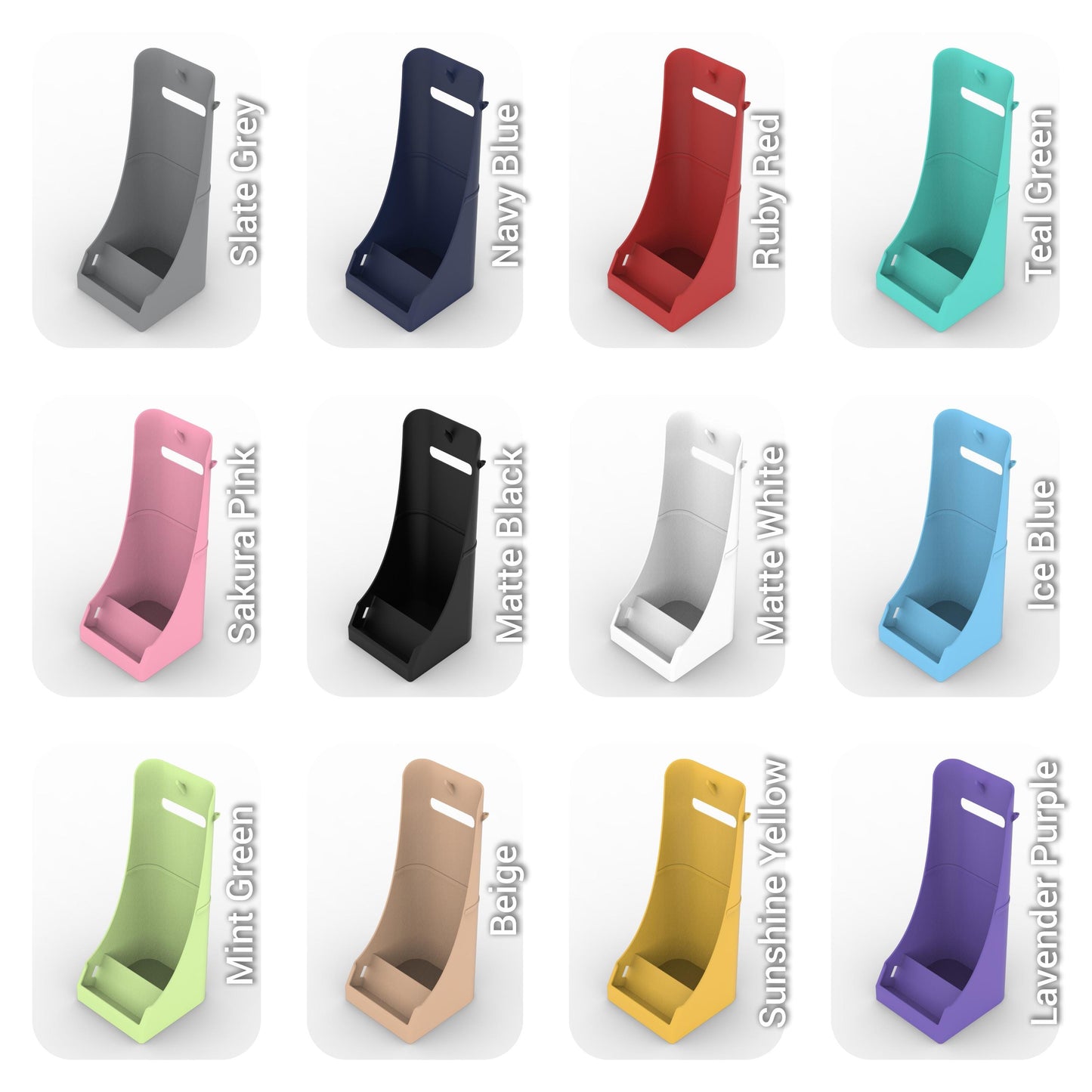 G-Tube Station™ | Feeding Pump Holder Stand with Syringe Clip | 500ml & 1200ml Bags | Compatible with Infinity MOOG