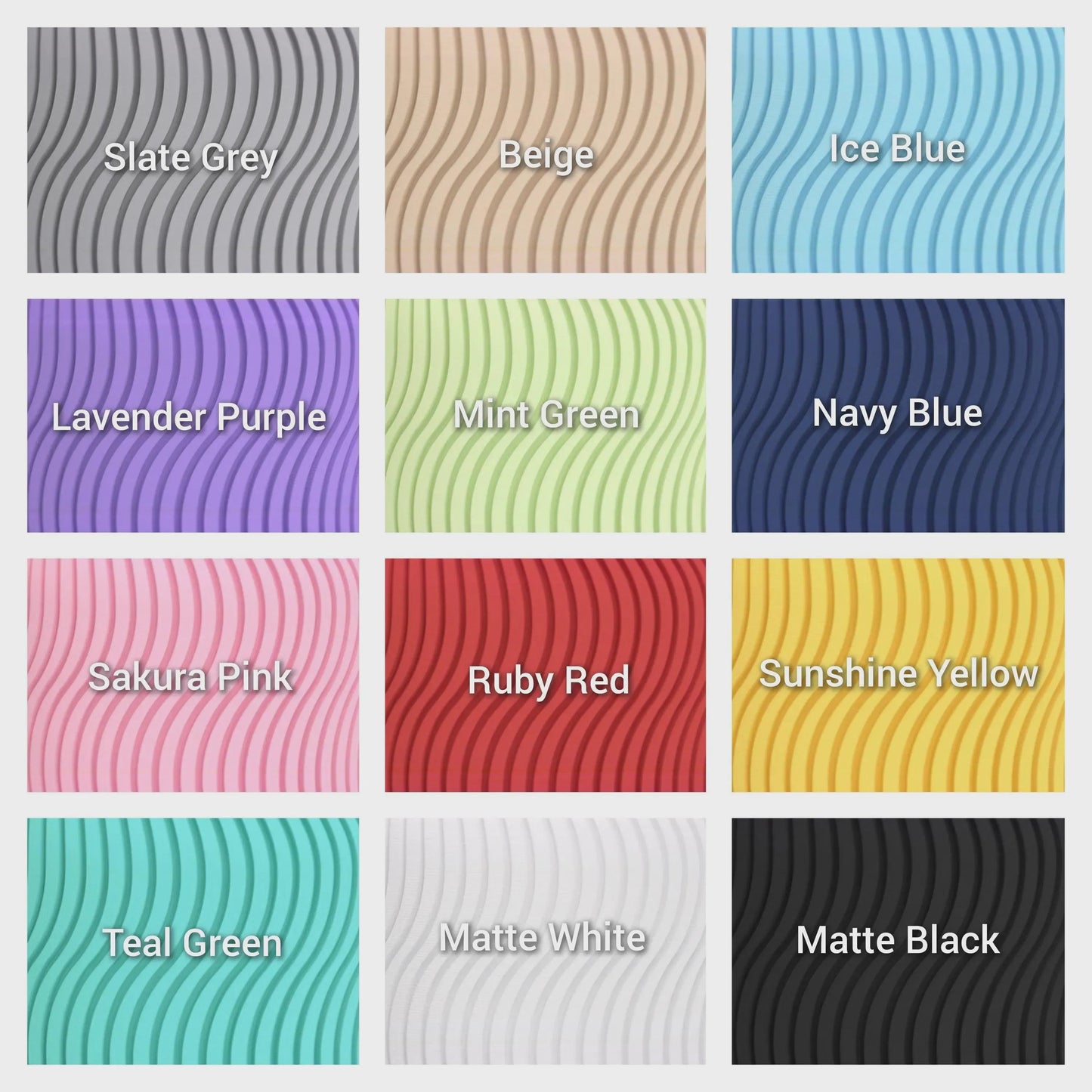 G-Tube Station™ Pouch Clip Kate Farms | Feeding Bag Hanging and Securing Clamp | 2-Pack